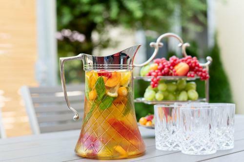 Hotel Wegner - T H E Culinary Art Hotel