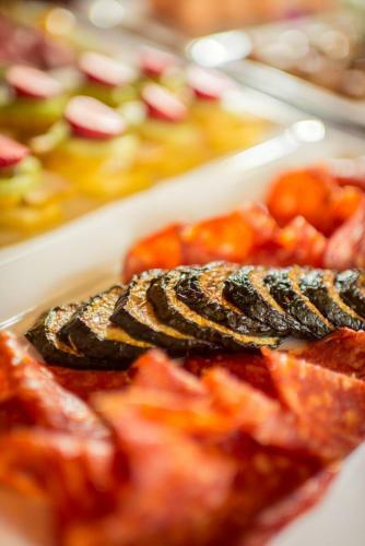 Hotel Wegner - T H E Culinary Art Hotel