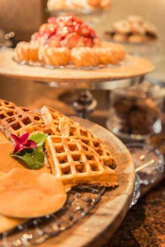 Hotel Wegner - T H E Culinary Art Hotel