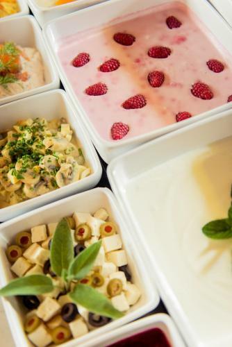 Hotel Wegner - T H E Culinary Art Hotel