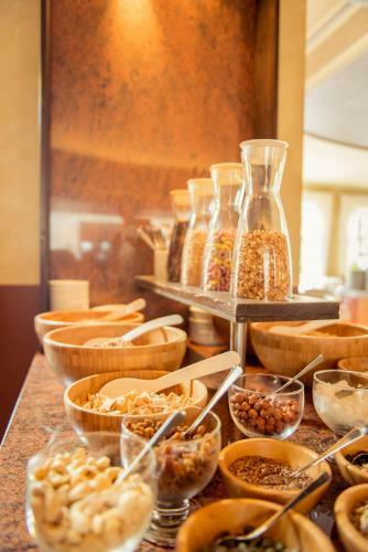 Hotel Wegner - T H E Culinary Art Hotel