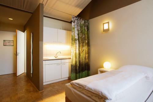 Aparthotel G�steresidenz Pelikanviertel