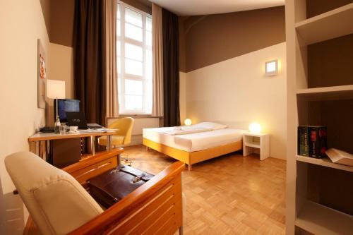 Aparthotel G�steresidenz Pelikanviertel