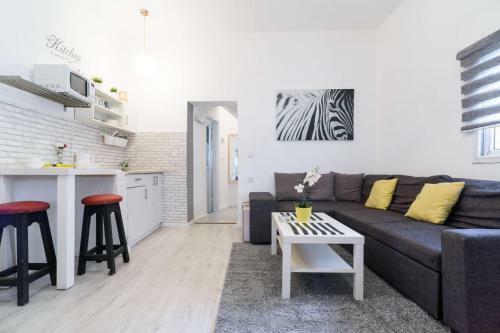 Apartamento ??? ??????? Loft Romntic By The Sea