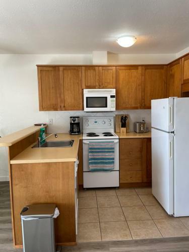 Apartamento Cozy Lake Front Mountain View Oasis