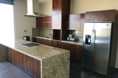 Apartamento Penthouse En Irapuato
