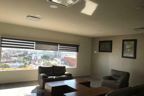 Apartamento Penthouse En Irapuato