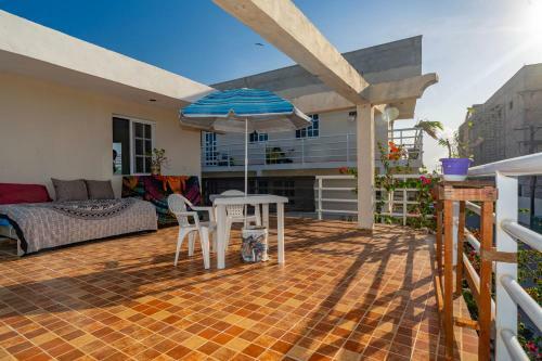 Apartamento Casa Alegria