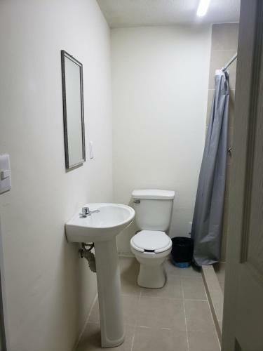 Hotel Estad�a