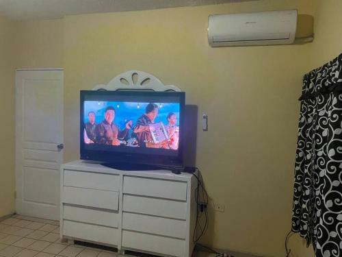 Apartamento Acogedor Departamento En Zona Centro