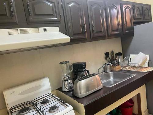Apartamento Acogedor Departamento En Zona Centro