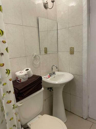 Apartamento Acogedor Departamento En Zona Centro