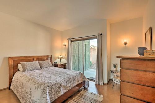 Beautiful Saguaro Vista With Mountain Views!