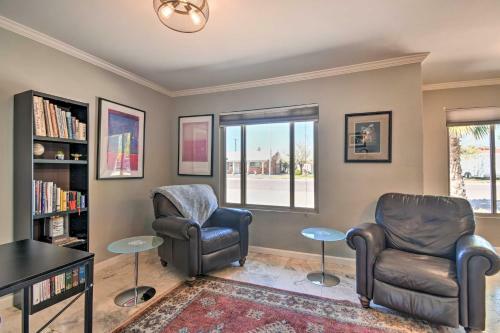 South Scottsdale Home With Updated Interior!