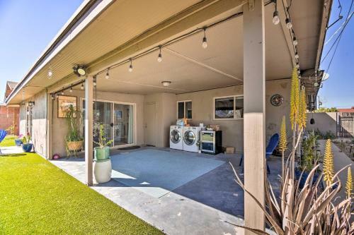 South Scottsdale Home With Updated Interior!