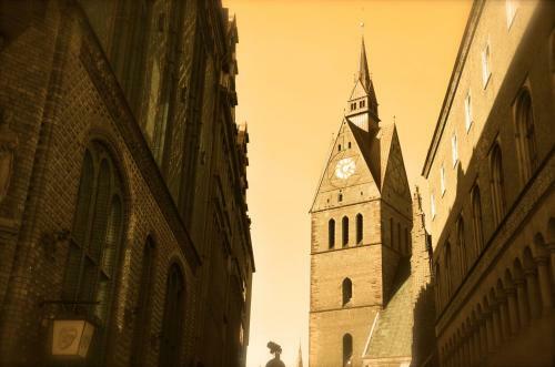 Pro Messe Hotel Hannover