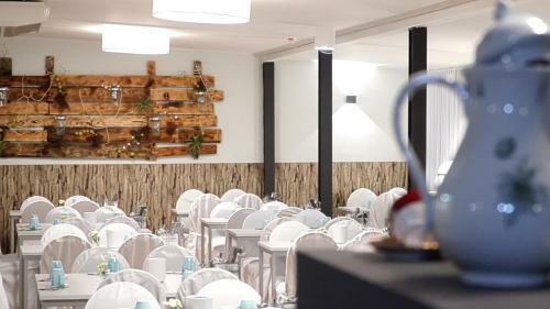 Pro Messe Hotel Hannover