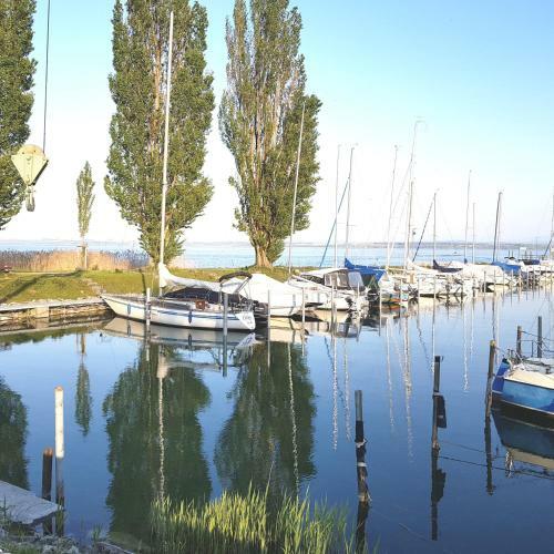 Apartamento Littoral Lac