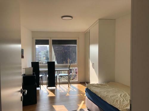 Hostal Haus Zur Lilie