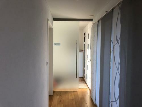 Hostal Haus Zur Lilie