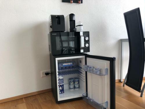 Hostal Haus Zur Lilie