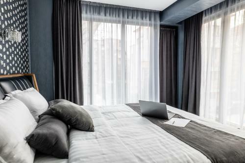 Apartamento Hidden Bank: Diamonds
