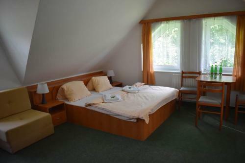 Hotel Motel Velk� Rybn�k