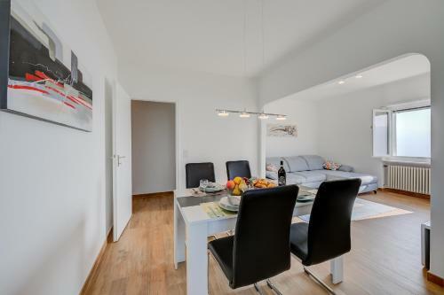 Apartamento Ca' Gina Panoramica