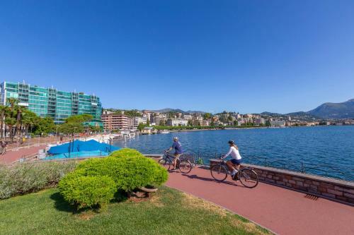 Apartamento Ca' Gina Panoramica