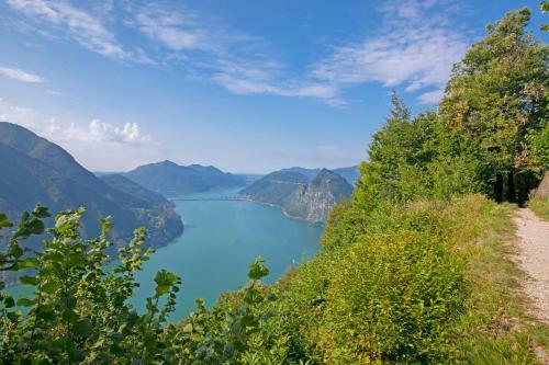 Apartamento Ca' Gina Panoramica