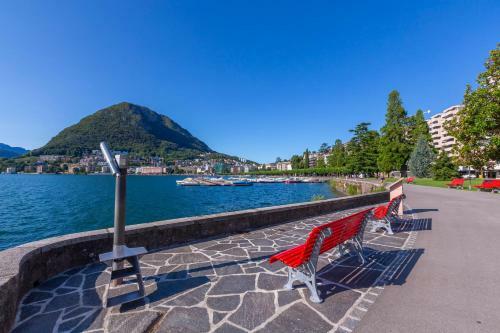 Apartamento Ca' Gina Panoramica