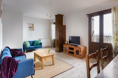 Apartamento Casa Paloma