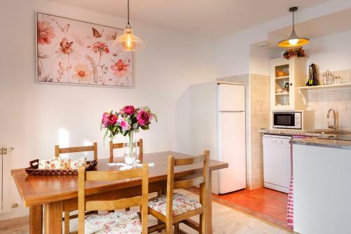 Apartamento Casa Paloma