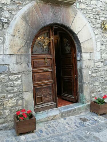 Apartamento Casa Paloma