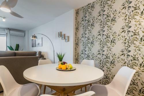 Tuguest Velilla Apartment