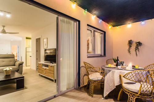 Tuguest Velilla Apartment