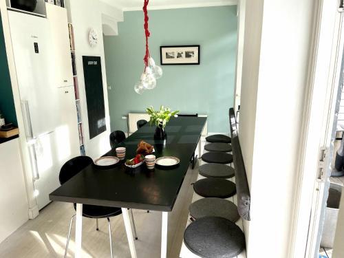 Apartmentincopenhagen Apartment 1483
