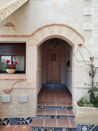 Apartamento Casa San Jos�