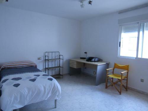 Amplio Apartamento Teresa