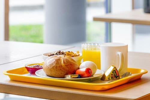 Hotel Ibis Budget Hannover Messe