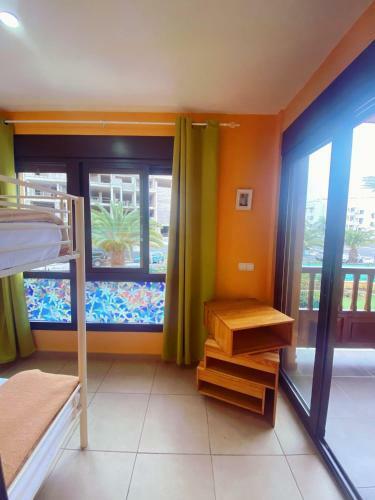 Apartamento Family House Mocan