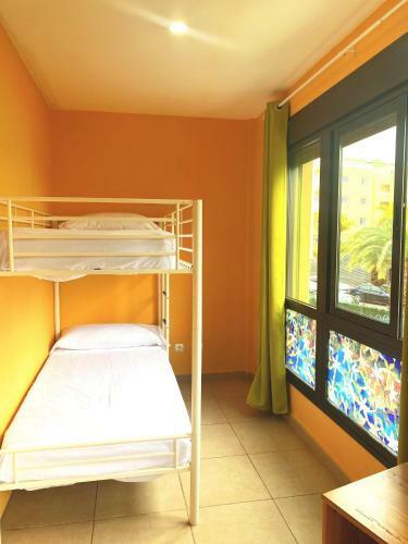 Apartamento Family House Mocan