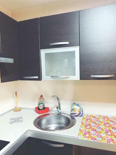 Apartamento Family House Mocan