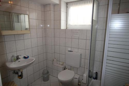 Apartamento Monteurzimmer - Mittelfeld 005
