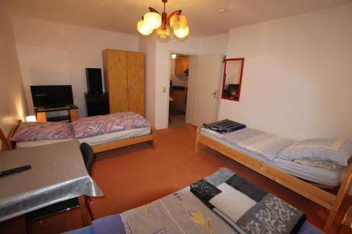 Apartamento Monteurzimmer - Mittelfeld 005