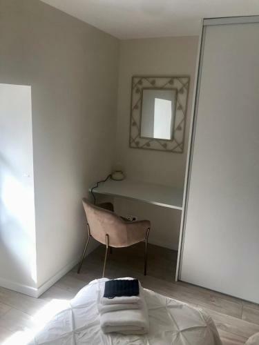 Villa Le Reve Sal�