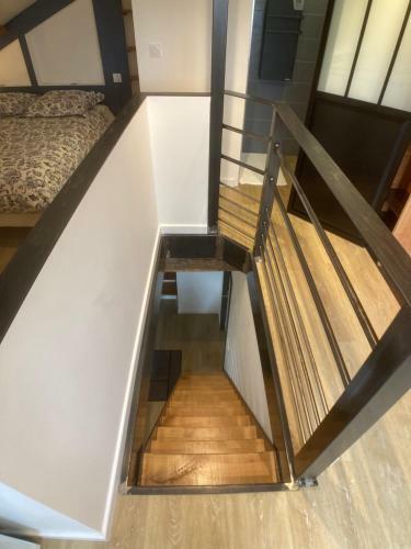 Apartamento Auch Duplex Yser