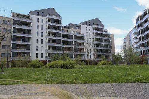 Apartamento Cocon Annecien Entre Lac Et Montagne