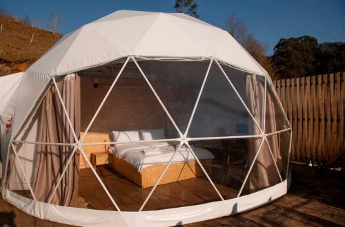 Glamping Village