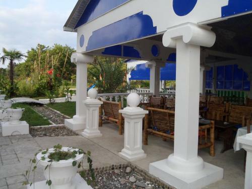 Hotel Saba